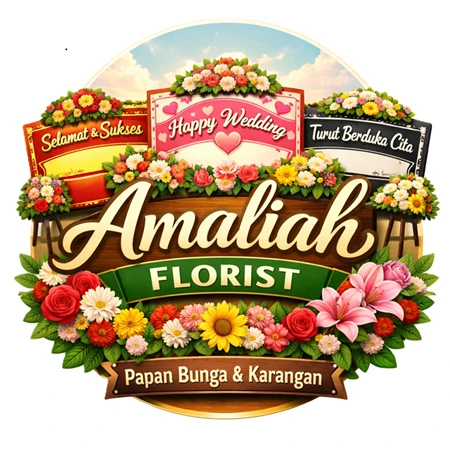 Papan Bunga Giriroto